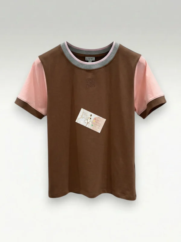 T-Shirt Loewe