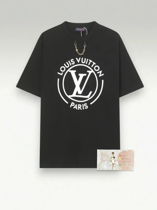 T-Shirt Louis Vuitton