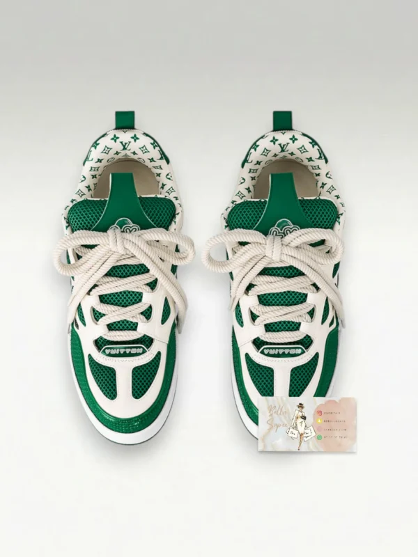 Basket Louis Vuitton