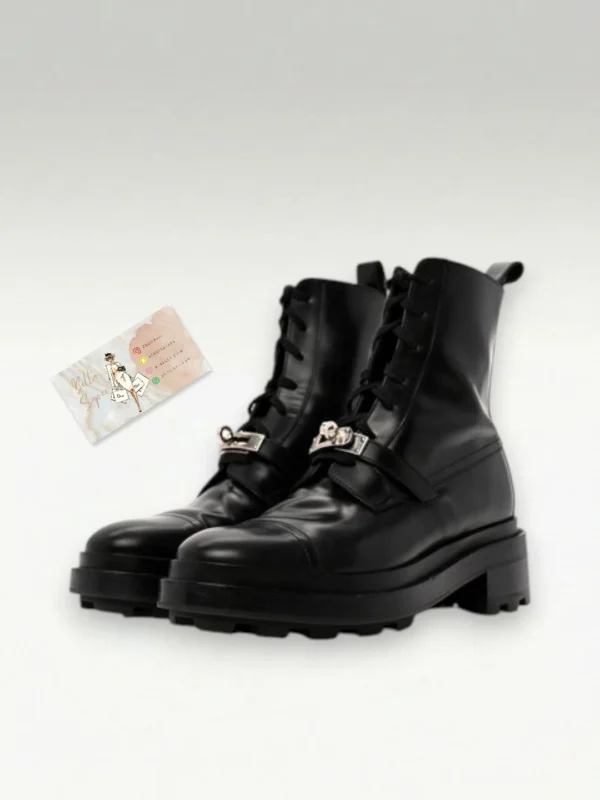 Bottes Hermès