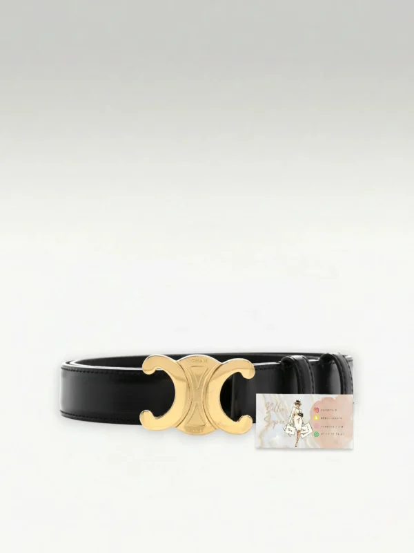 Ceinture Celine ✅
