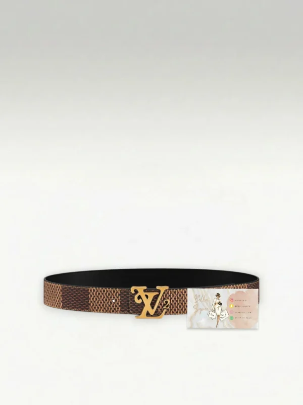 Ceinture LV