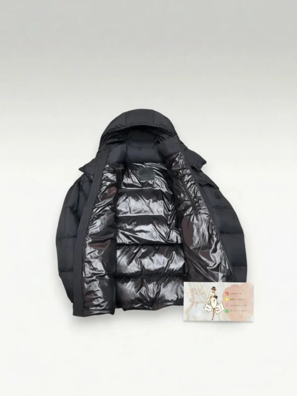 Doudoune Moncler