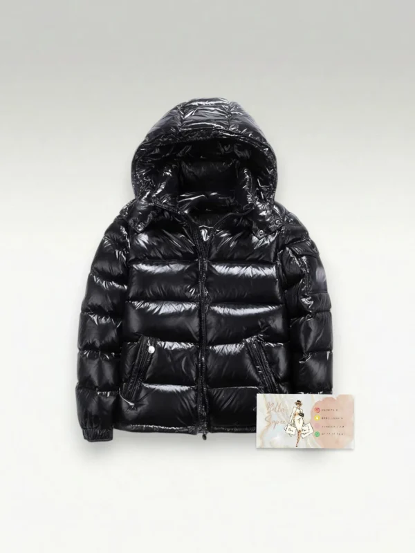 Doudoune Moncler