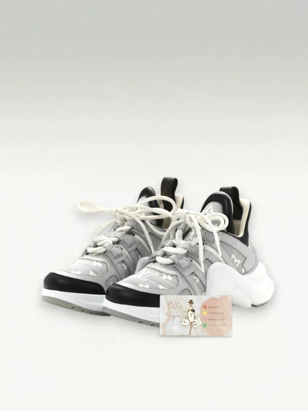 Basket Louis Vuitton