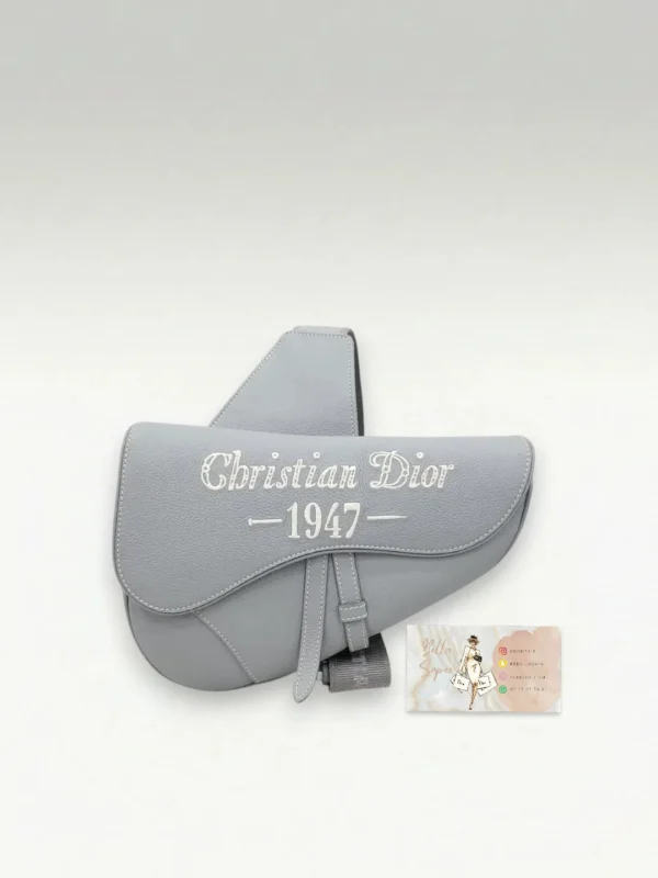Sacoche Dior