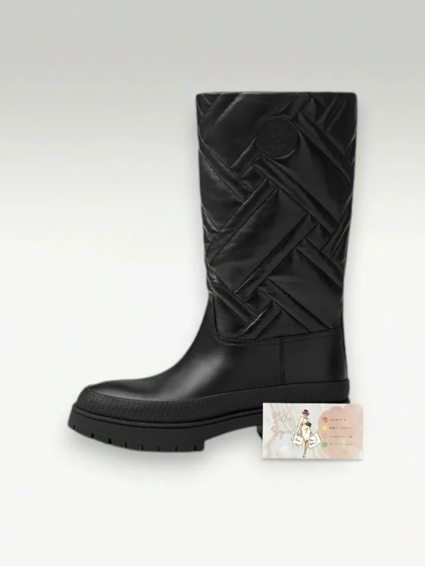 Bottes Hermes