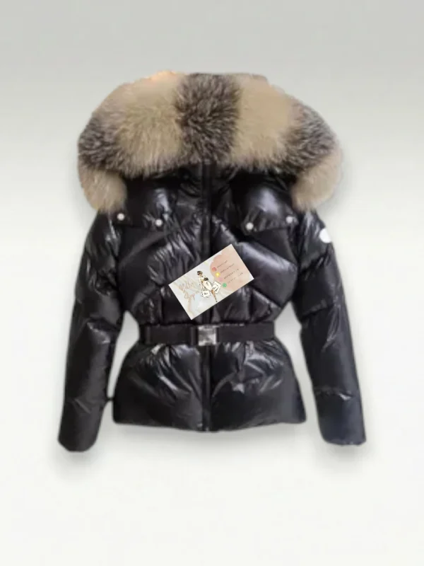 Doudoune Moncler