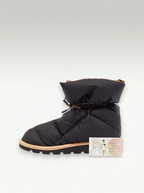 Bottes Louis Vuitton