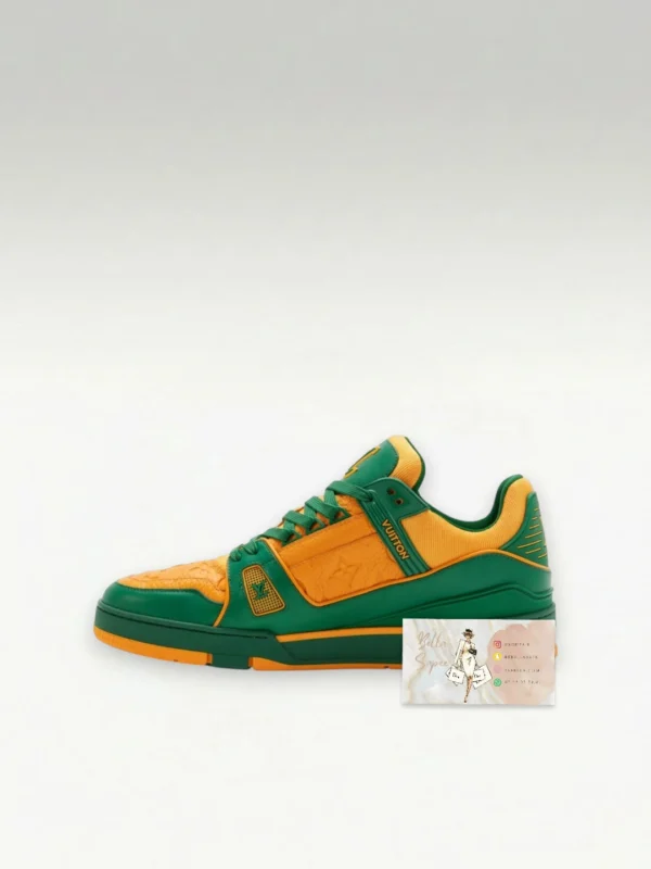 Basket Louis Vuitton