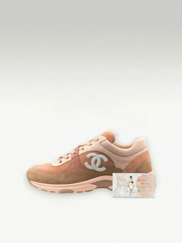 Basket chanel
