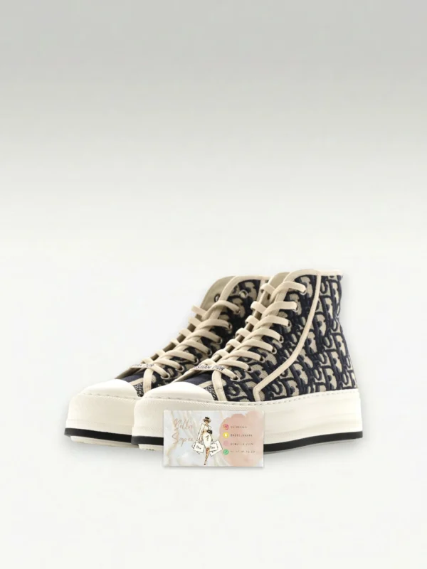 Basket Dior