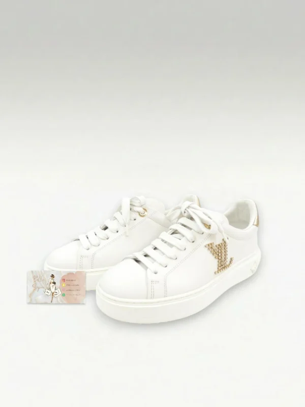 Basket Louis Vuitton