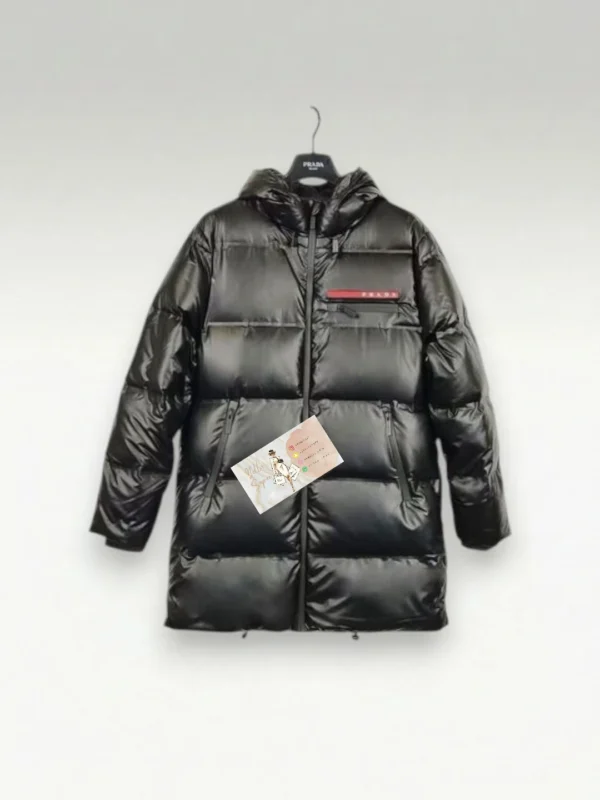 Doudoune Prada