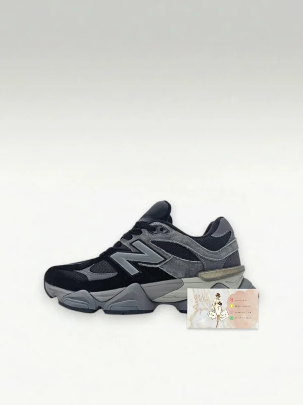 Basket New Balance