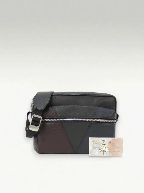 Sacoche Louis Vuitton