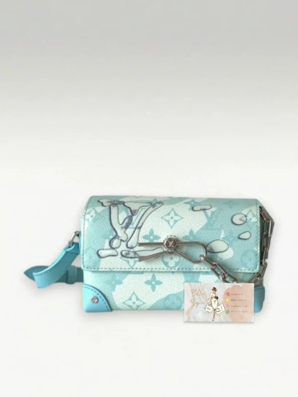 Sacoche Louis Vuitton