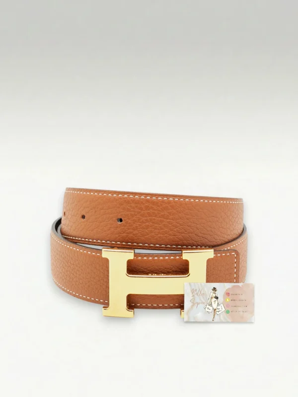 Ceinture Hermès