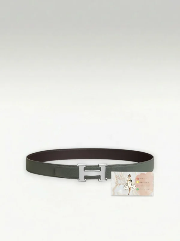 Ceinture Hermès