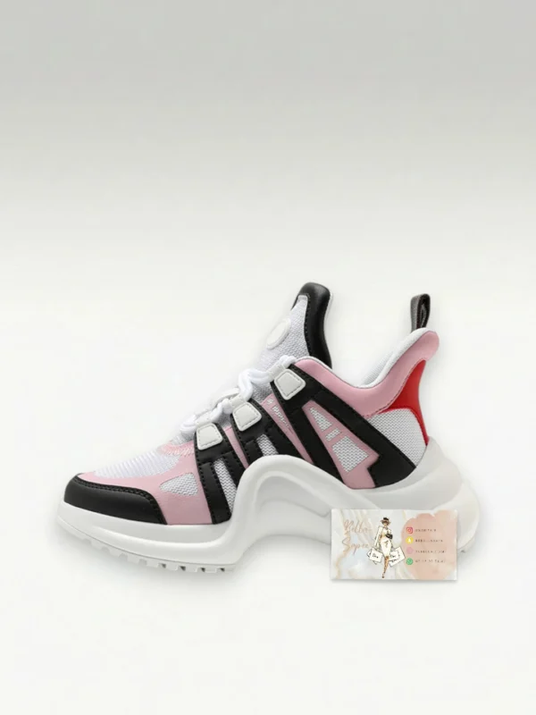 Basket Louis Vuitton