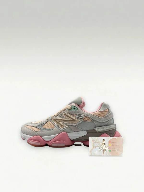 Basket New Balance