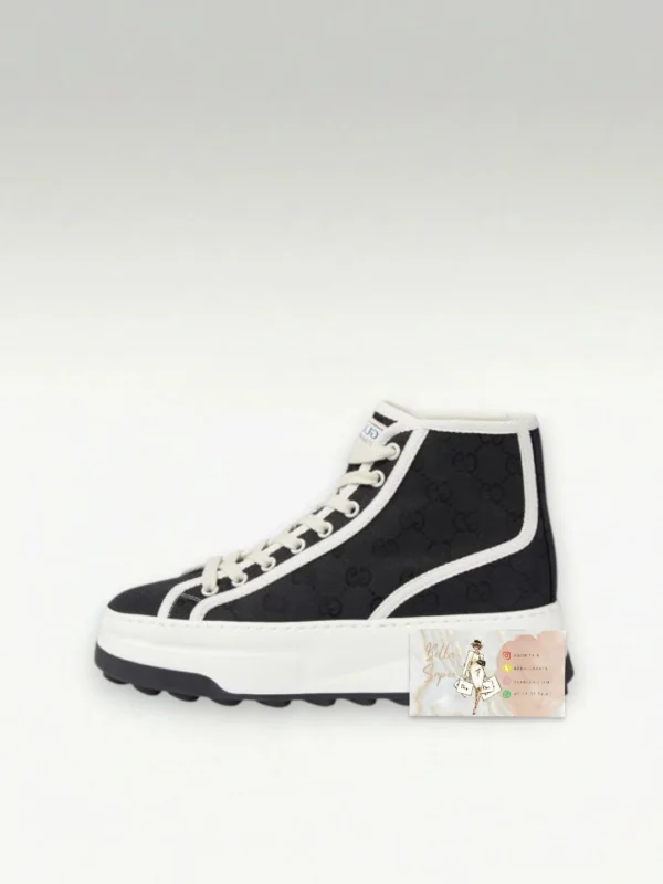 Basket Gucci