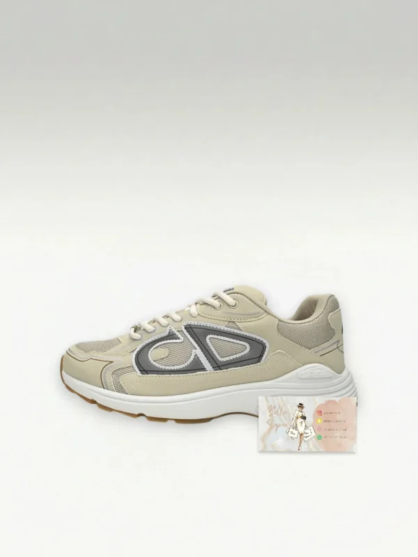 Basket Dior
