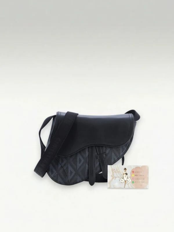 Sacoche Dior