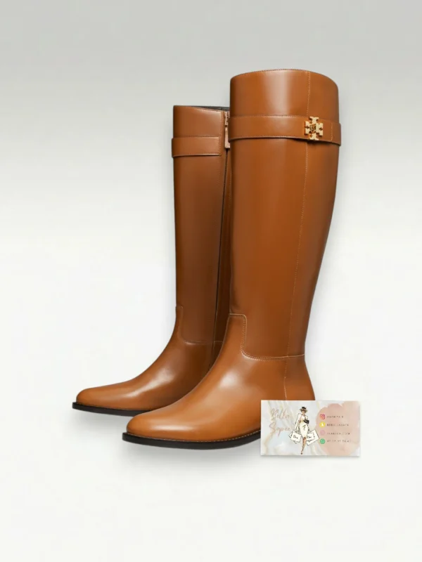 Bottes Louis Vuitton