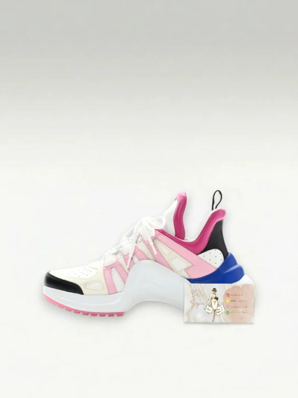 Basket Louis Vuitton