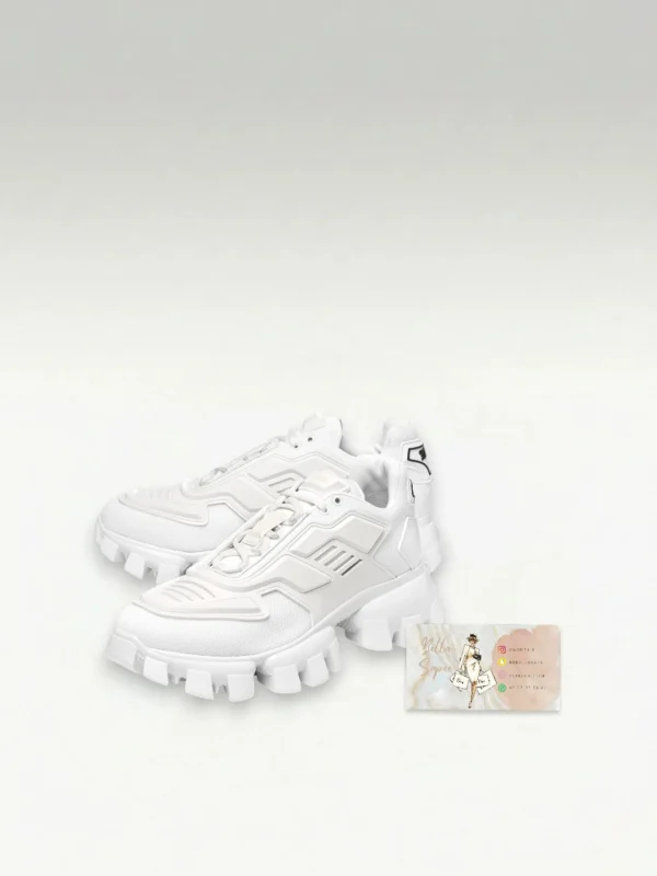 Basket Prada