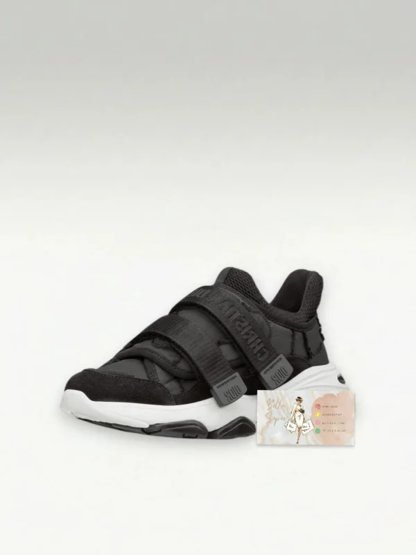 Basket Dior