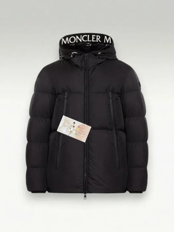 Doudoune Moncler