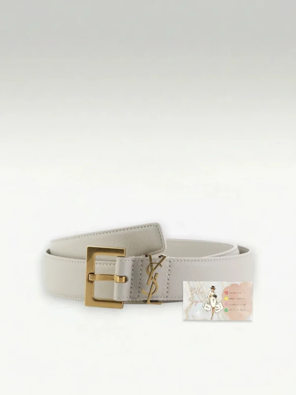 Ceinture Yves Saint Laurent
