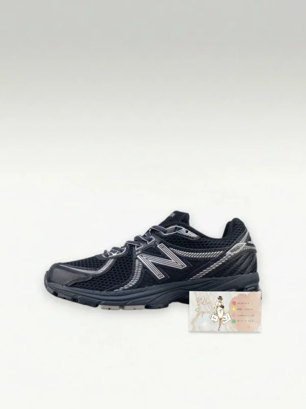 Basket New Balance