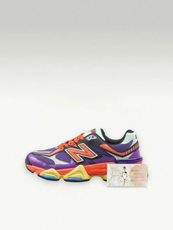 Basket New Balance