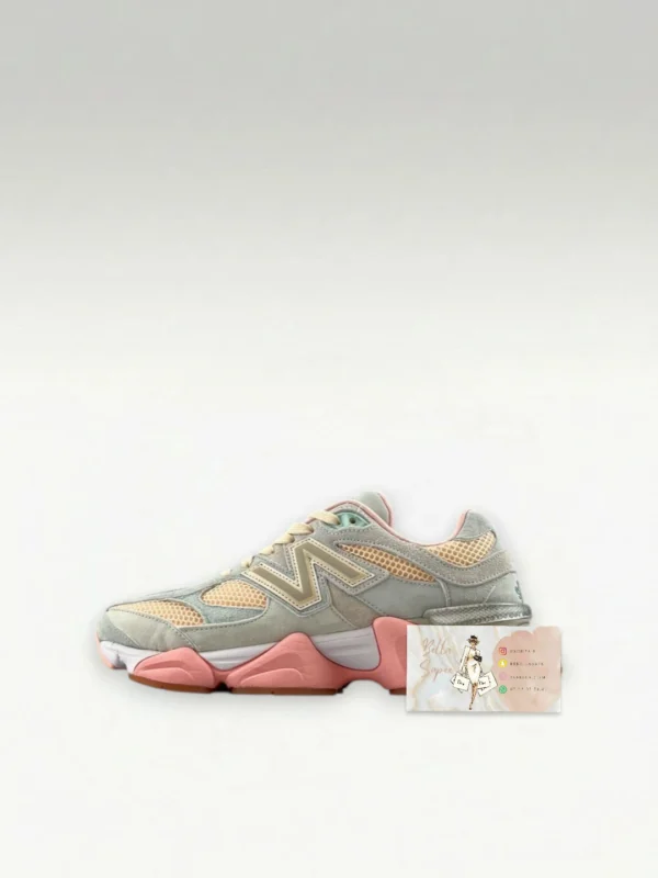 Basket New Balance