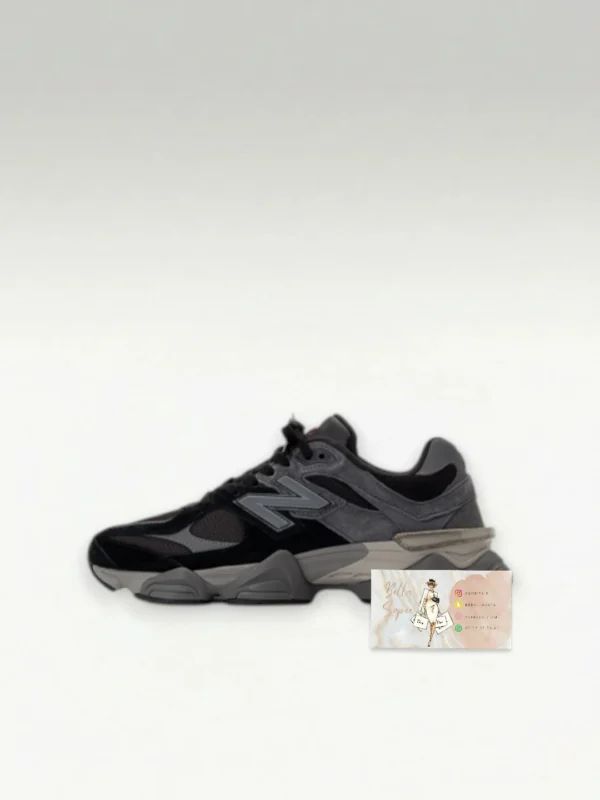 Basket New Balance