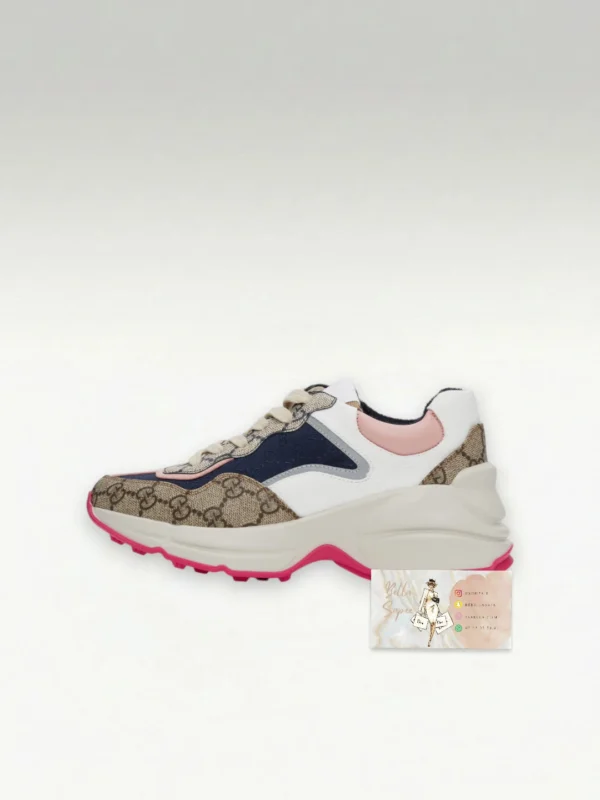 Basket Gucci