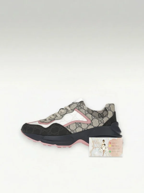 Basket Gucci