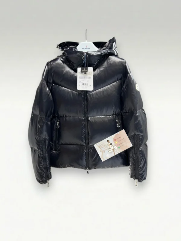 Doudoune Moncler