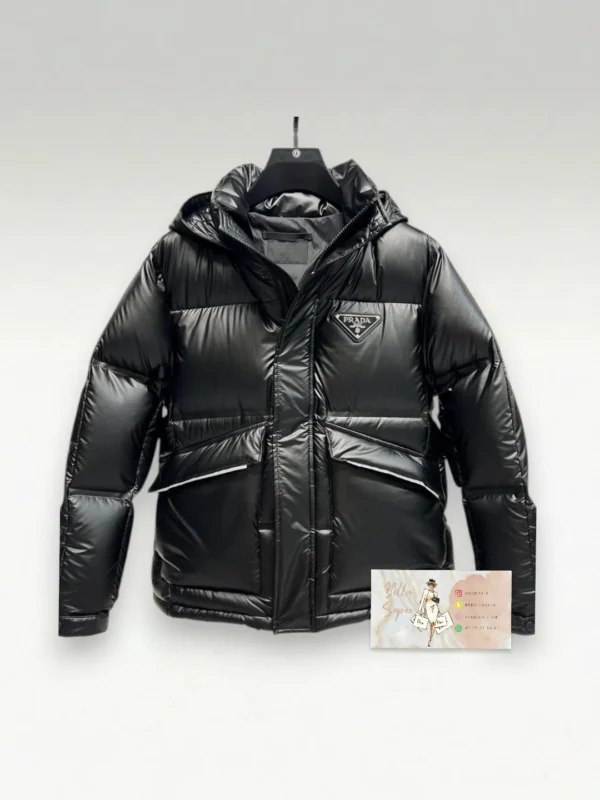 Doudoune Prada