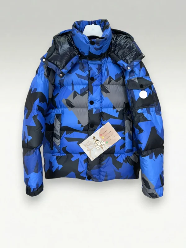 Doudoune Moncler