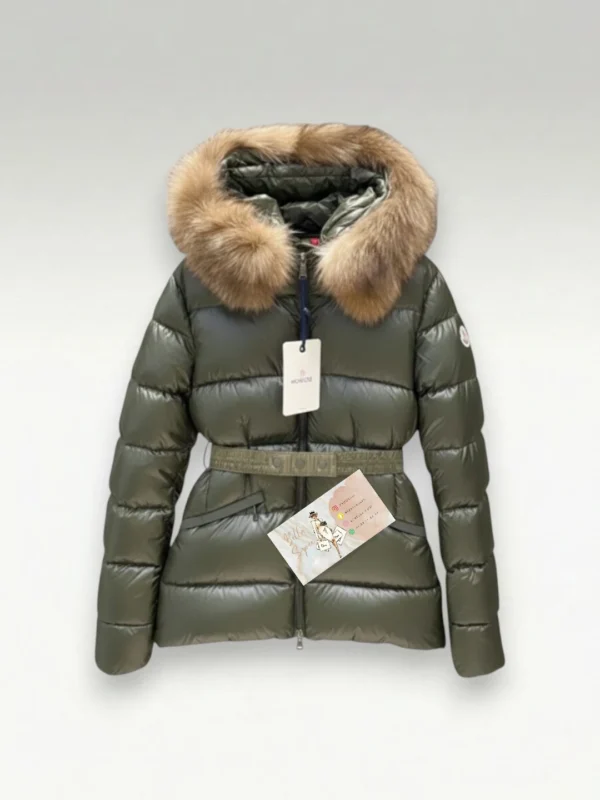 Doudoune Moncler