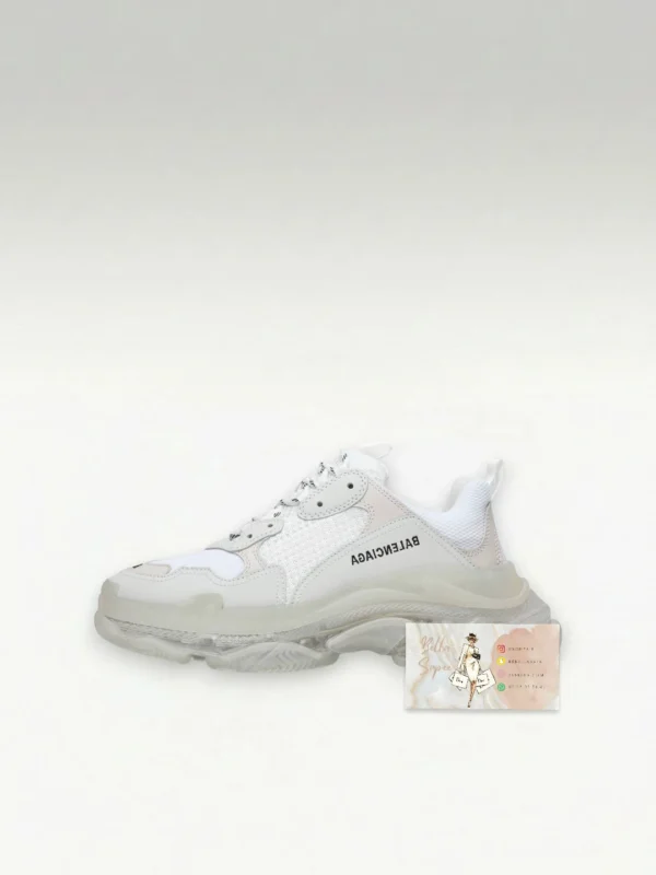 Basket Balanciaga