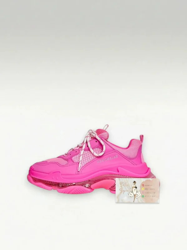 Basket Balanciaga
