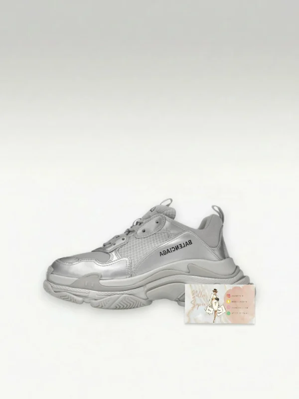 Basket Balanciaga