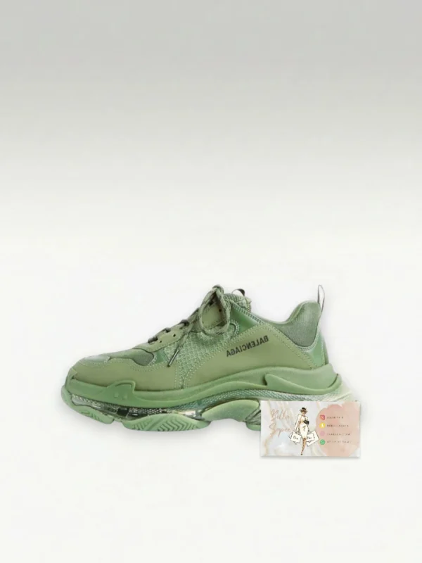 Basket Balanciaga