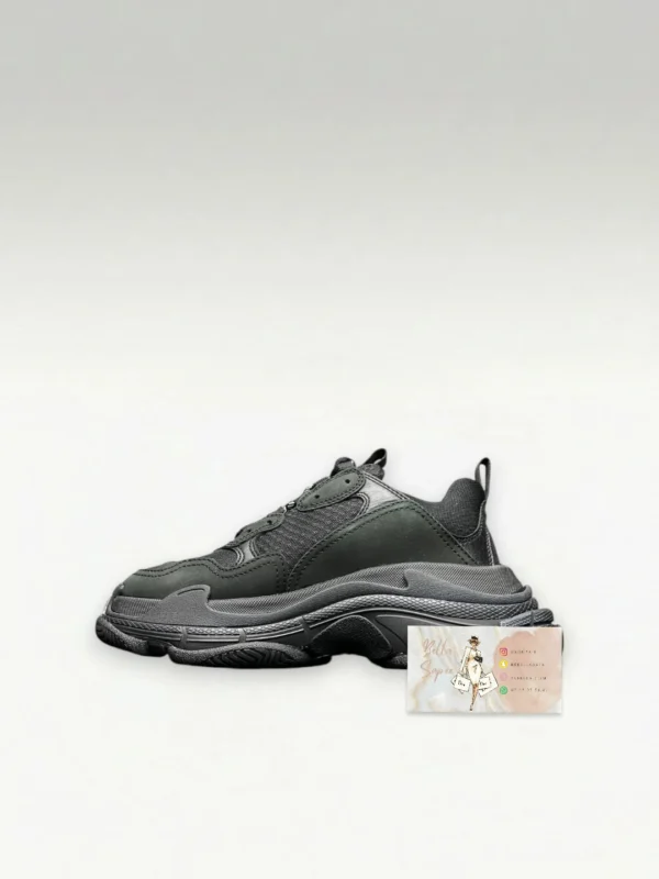 Basket Balanciaga