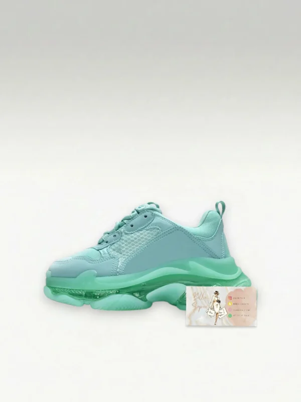 Basket Balanciaga